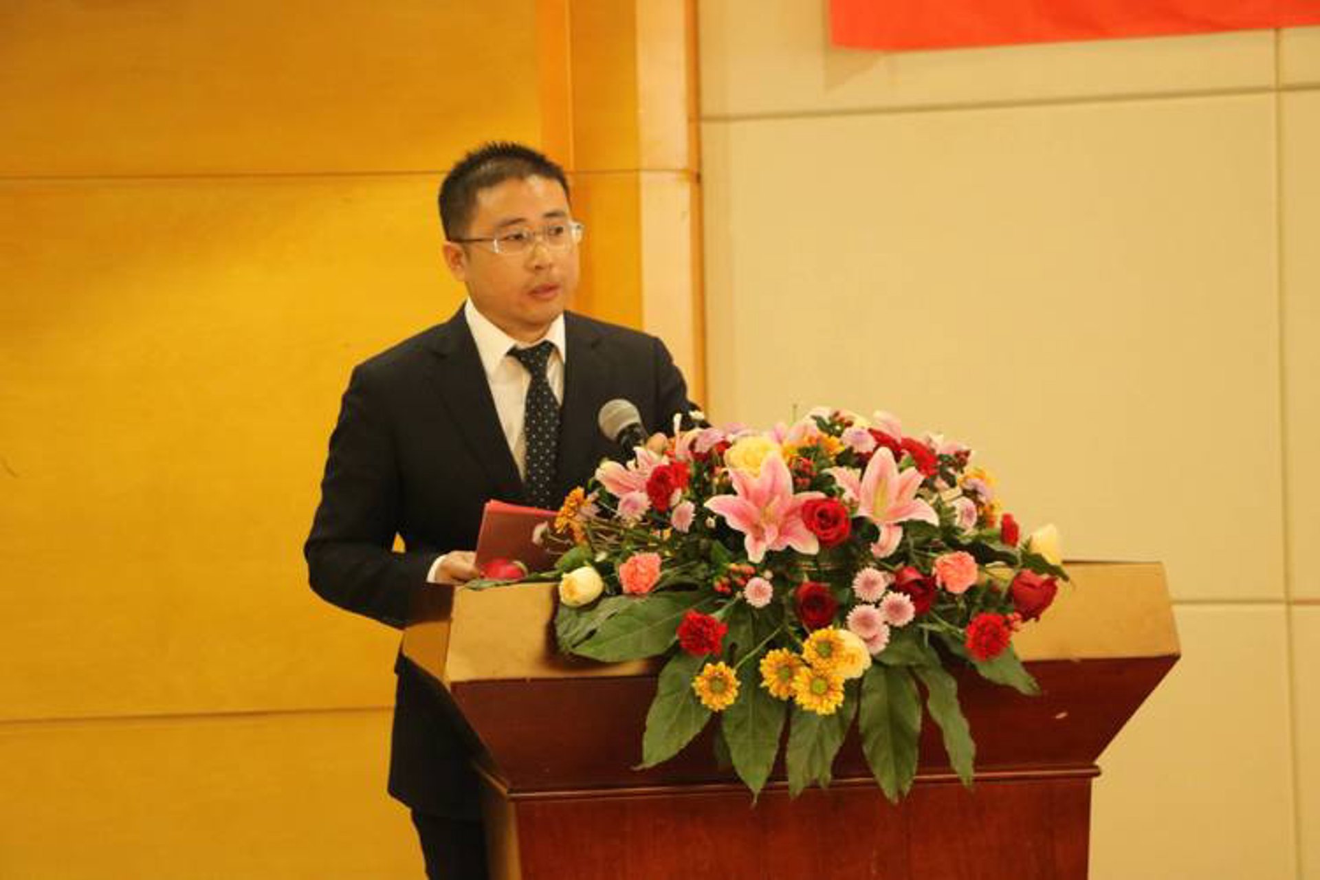 储氏财税